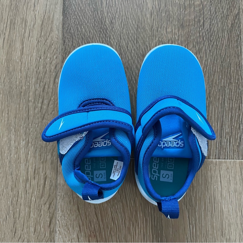 Speedo Kids Shore Explorer Water Shoes